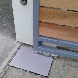 3 Benefits of Underground Gate Automation